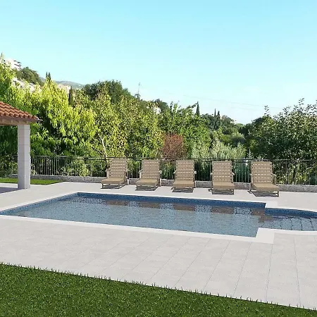 Apartment Tonci In 6255 Mlini